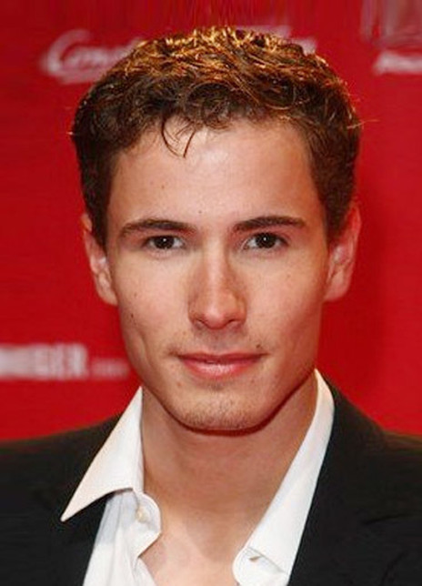 马丁·格雷斯 Martin Goeres 