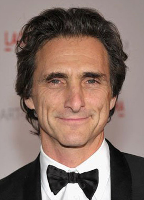 劳伦斯·班德 Lawrence Bender Lawrence Kirk Bender