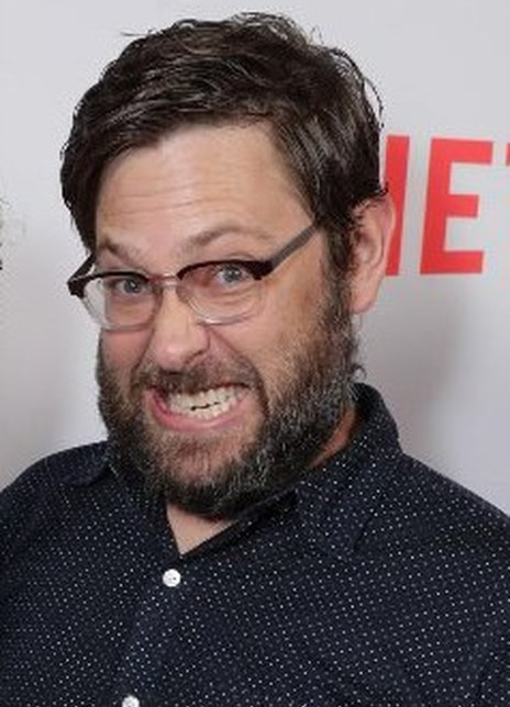 凯文·哈格曼 Kevin Hageman 凯文·哈格曼 Kevin Hageman