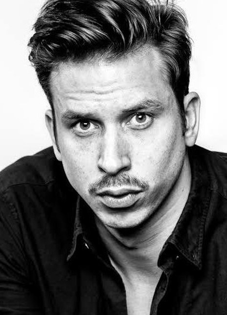 赫伯特·诺德鲁姆 Herbert Nordrum 