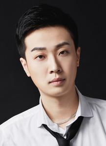 李明磊 Minglei Li 