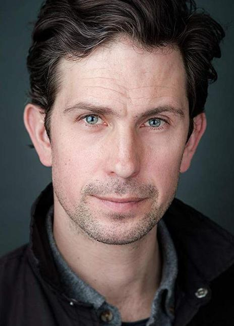 赖利·吉尔克里斯特 Riley Gilchrist 