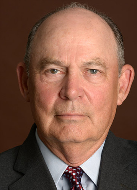 兰迪·奥格斯比 Randy Oglesby 