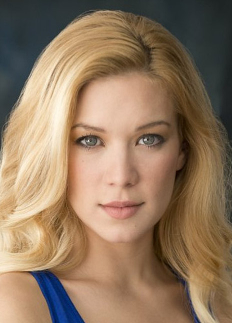 妮科尔·库隆 Nicole Coulon 