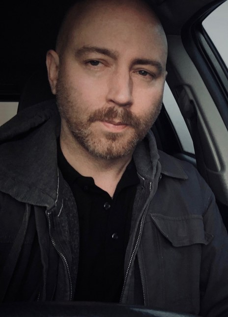 杰夫·马厄 Jeff Maher 