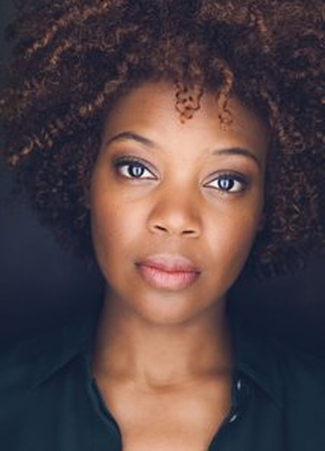 琪森·哈蒙 Chasten Harmon 