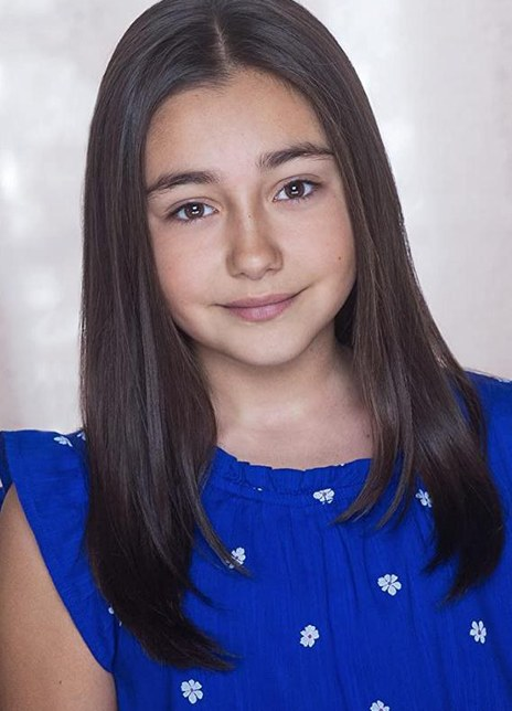 安娜·阿劳约 Ana Araujo 