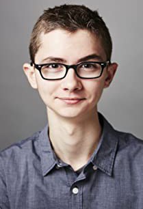 埃利奥特·富勒姆 Elliott Fullam 