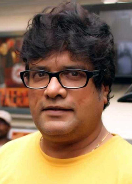 拉什·沙玛 Rajesh Sharma 拉杰什·沙玛  