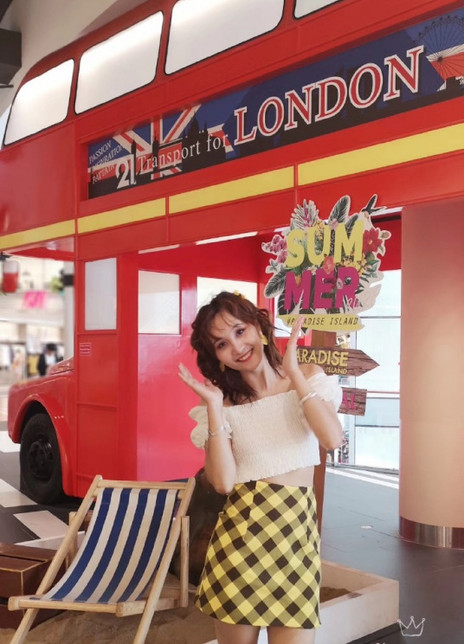 谭宫柔真 Đàm thị huyền trang 猫姐 嘉文 Jovy 谭宫柔真 Đàm thị huyền trang 猫姐 嘉文 Jovy