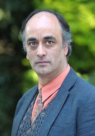 阿特·马里克 Art Malik Athar Ul-Haque Malik