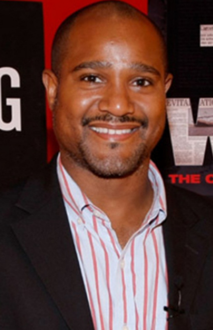 塞斯·吉列姆 Seth Gilliam 刘能 Neng Liu