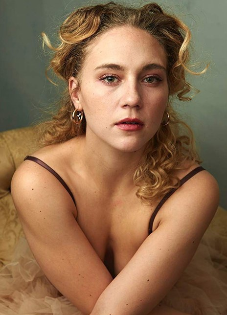 卡特里娜·坎宁安 Katrina Cunningham 