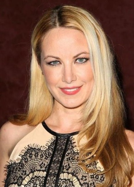 莎拉·林恩·道森 Sarah Lynn Dawson 