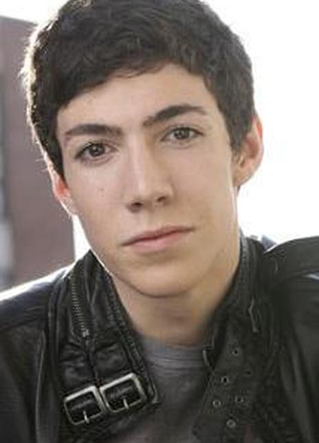 泰勒·切斯 Tyler Chase 