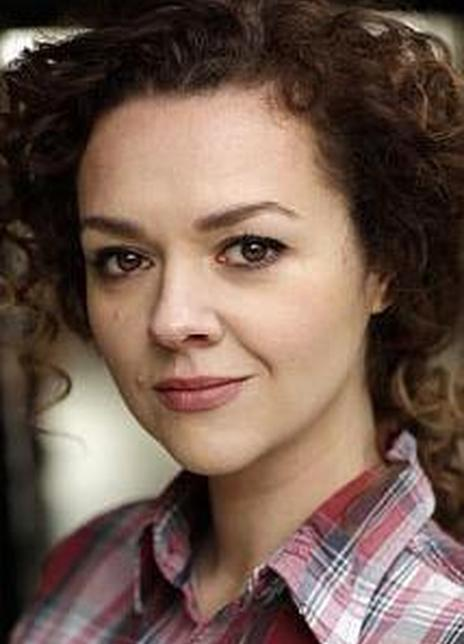 凯瑟琳·贝利 Catherine Bailey 凯瑟琳·贝利 Catherine Bailey