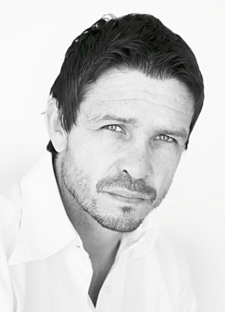 马特·纳夫莱 Matt Nable 