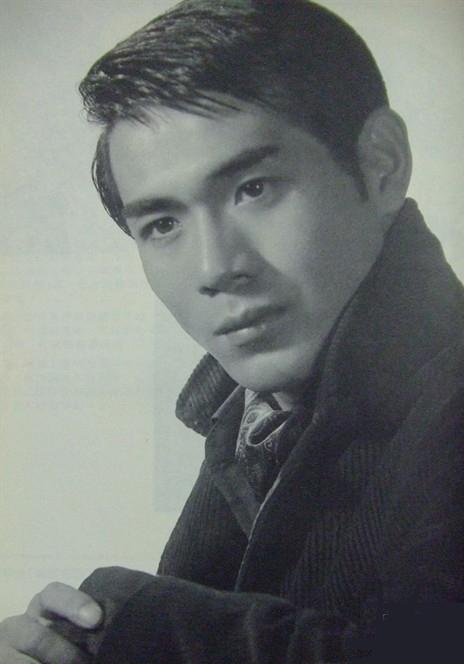 张翼 张伯燊 Zhang yi