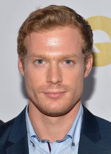 萨姆·里德 Sam Reid  施巴斯坦·列特 Sebastian Reid