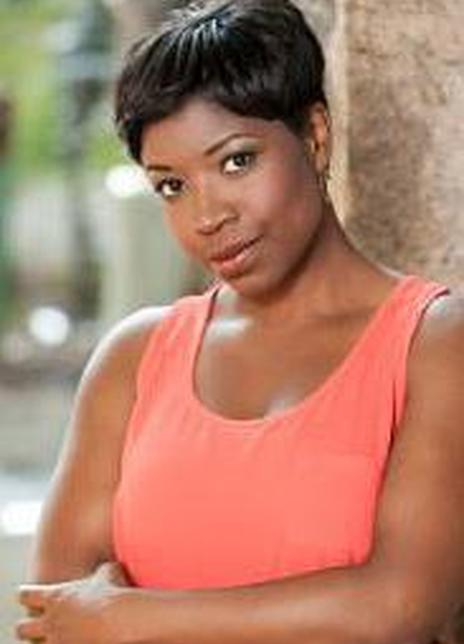 特雷西·邦纳 Tracey Bonner 