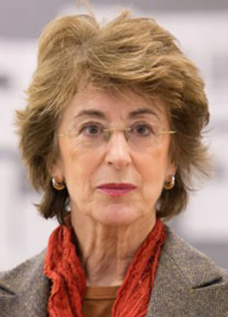 穆琳·利普曼 Maureen Lipman Maureen Diane Lipman