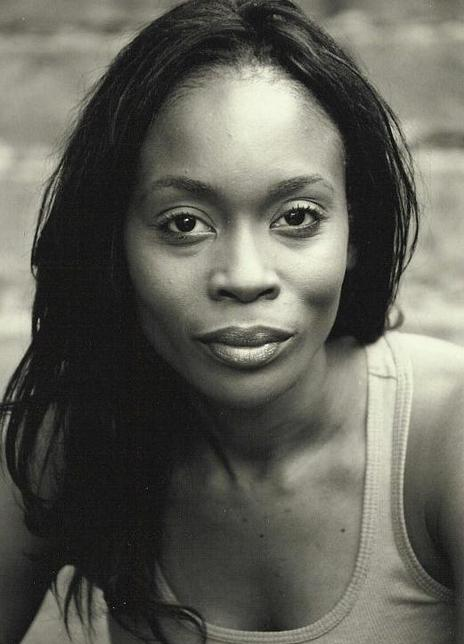 兰内特·瓦雷 Lanette Ware Lanette Ware-Bushfield