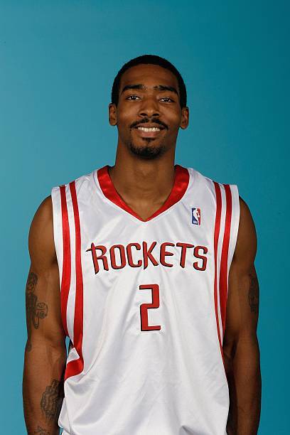 卢瑟·海德 Luther Head 