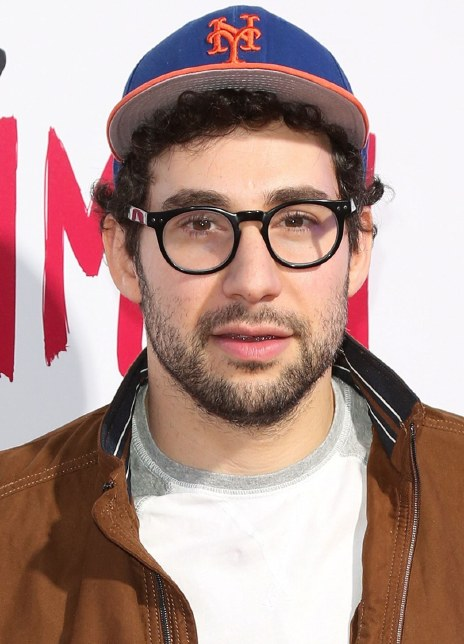 杰克·安东诺夫 Jack Antonoff 杰克·安东诺夫 Jack Antonoff