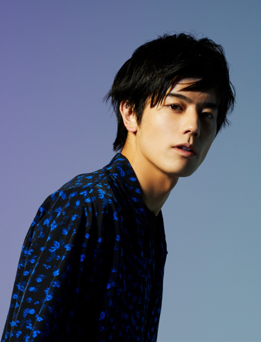 岩永彻也 岩永徹也 TETSUYA IWANAGA 岩永彻也 岩永徹也 TETSUYA IWANAGA