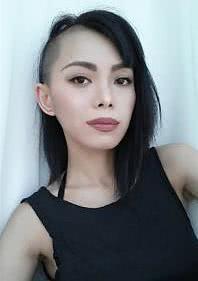 张茵 Yennis Cheung 