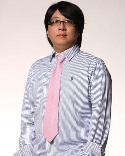 袁惟仁 小胖老师 