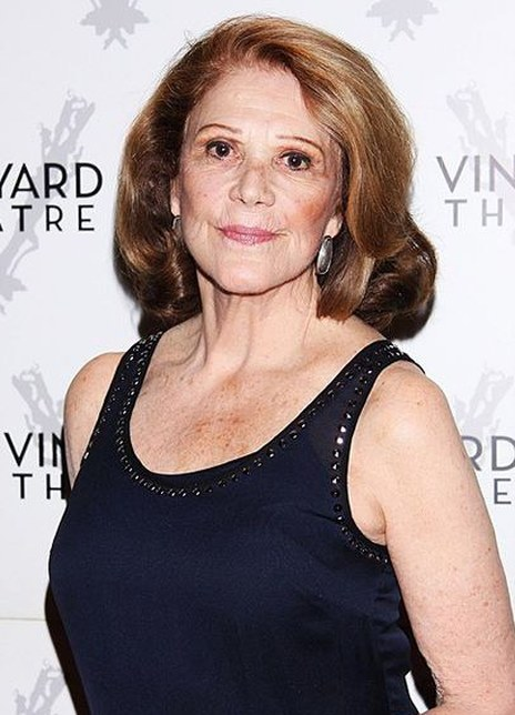 琳达·拉文 Linda Lavin 