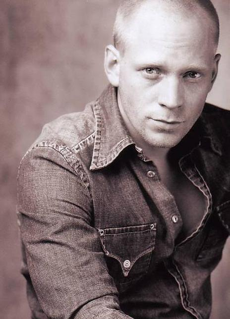 克里斯蒂安·特西尔 Christian Tessier 