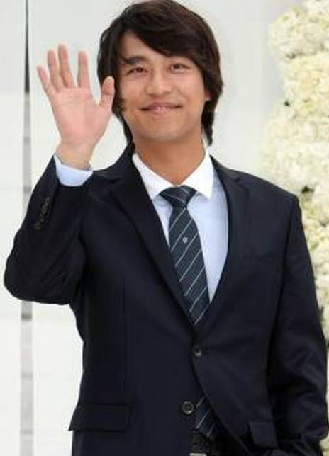 吴万锡 Man-seok Oh 오만석