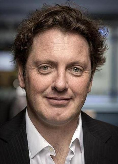 海韦尔·摩根 Hywel Morgan 