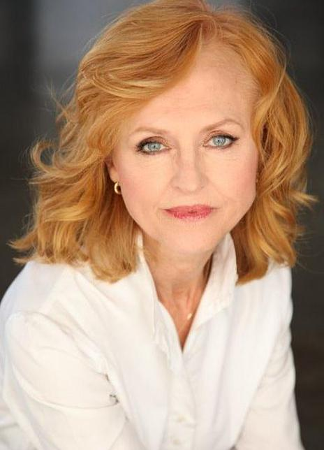 吉尔·拉森 Jill Larson 