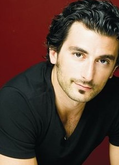 约翰·托卡提蒂斯 John Tokatlidis 