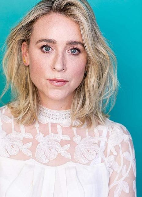 妮拉·伊丽莎白·沃特金斯 Nilla Elizabeth Watkins 妮拉·沃特金斯 Nilla Watkins