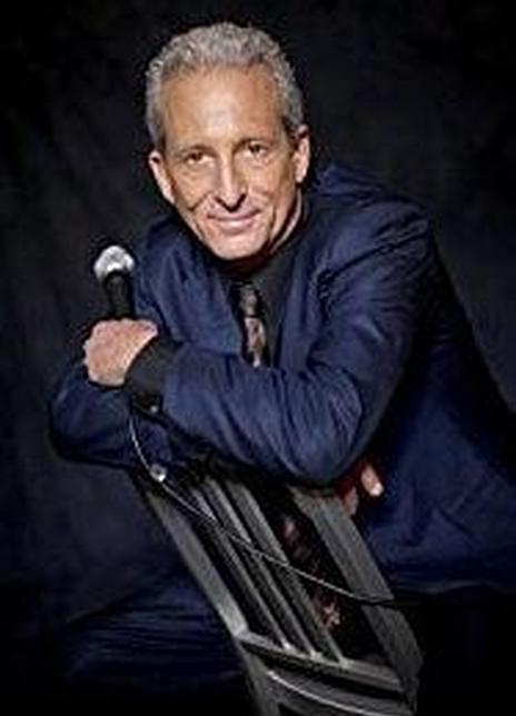 鲍比·斯雷顿 Bobby Slayton The Pitbull of Comedy