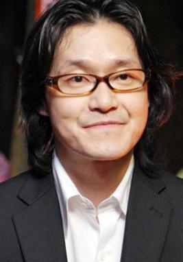 出山利三 Toshimitsu Deyama