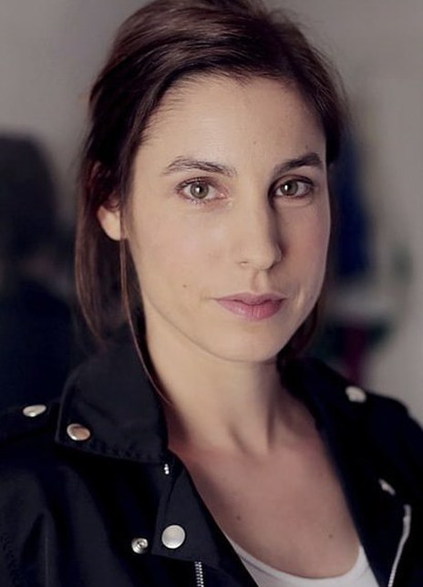 安娜·阿祖雷 Anne Azoulay 