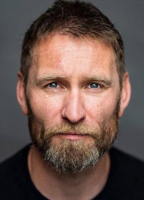 布莱恩F.穆尔维 Brian F. Mulvey 