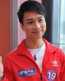 麦嘉伦 嘉伦仔 MAK KA LUN