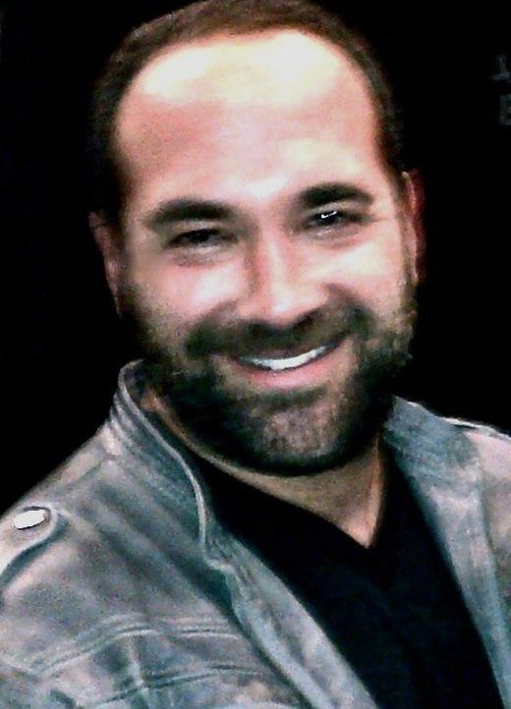 史蒂文·施奈德 Steven Schneider 