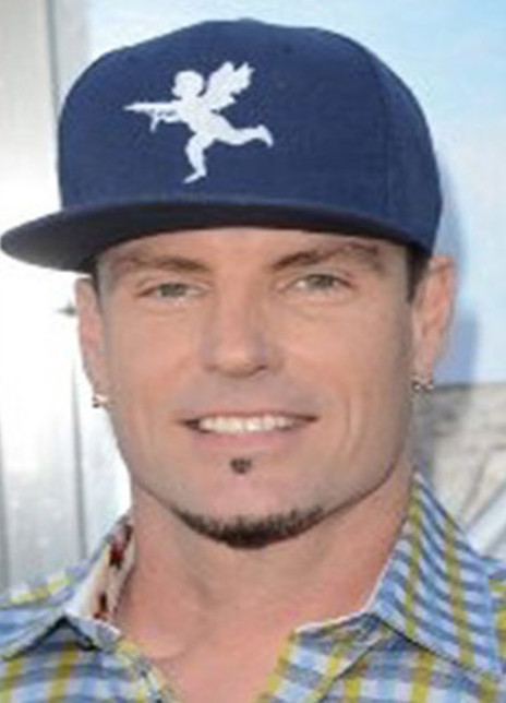 维尼拉·艾斯 Vanilla Ice Robert Matthew Van Winkle  Ice  Ice Man