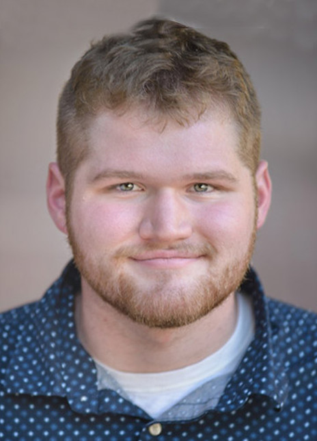 拉姆齐·安德森 Ramsey Anderson 