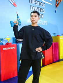 史健凯 石头 Stone