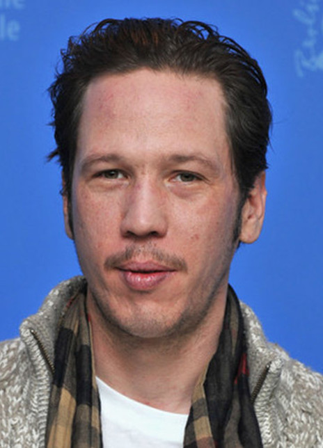 勒达·卡代布 Reda Kateb 雷达·卡特布 