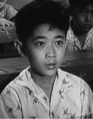 邓小宇 Peter Dunn