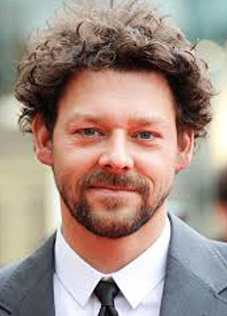 理查德·柯伊尔 Richard Coyle Georgia Mackenzie Purdy Coyle